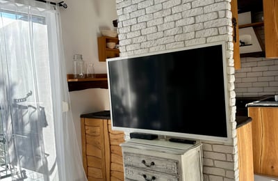 Miete eines Hauses, 80 m², Stadtteil Jagodno, Breslau, Polen